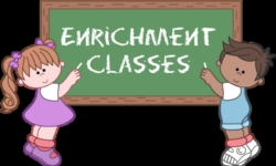 Enrichments (Soccer and Ballet) 